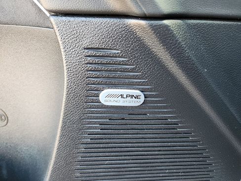 Used 2023 Dodge Challenger SRT Hellcat w/ Driver Convenience Group image 13