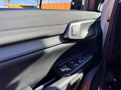 New 2025 Ford Ranger Raptor image 21