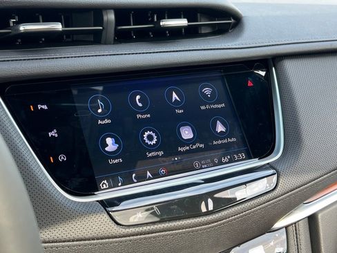 New 2026 Cadillac XT5 Premium Luxury image 37