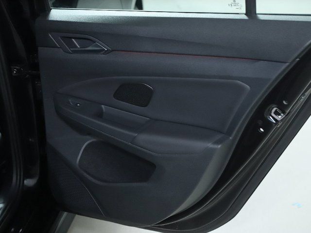 Used 2024 Volkswagen GTI SE FWD image 30