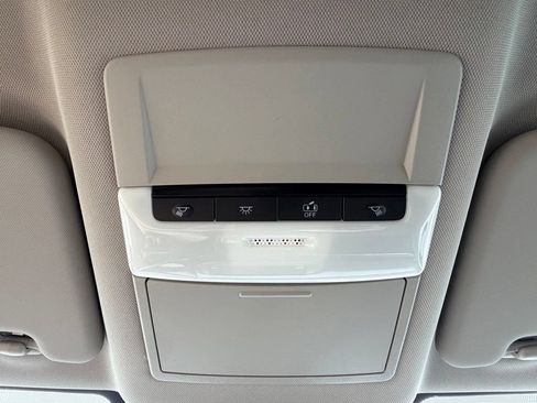 Used 2023 Nissan Rogue S AWD/4WD image 29