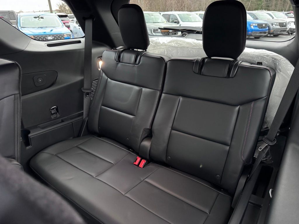 Used 2026 Ford Explorer ST w/ Sun And Sound Package RWD image 34