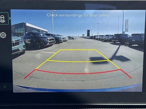 New 2026 Kia K4 GT-Line image 28