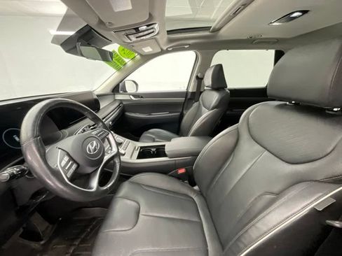 Used 2024 Hyundai Palisade SEL w/ Premium Package AWD/4WD image 18
