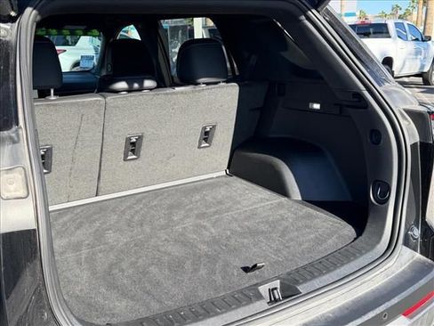 Certified 2025 Chevrolet Equinox LT w/ Convenience Package II AWD/4WD image 13