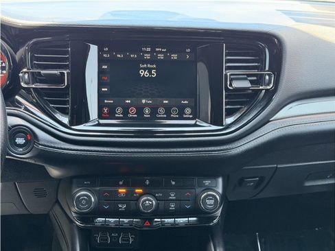Used 2021 Dodge Durango GT RWD image 44