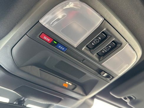 Used 2025 Subaru WRX Limited image 22