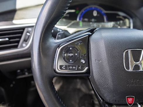 Used 2021 Honda Clarity Touring image 24