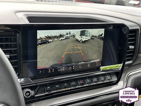 Used 2026 Chevrolet Silverado 1500 ZR2 image 22