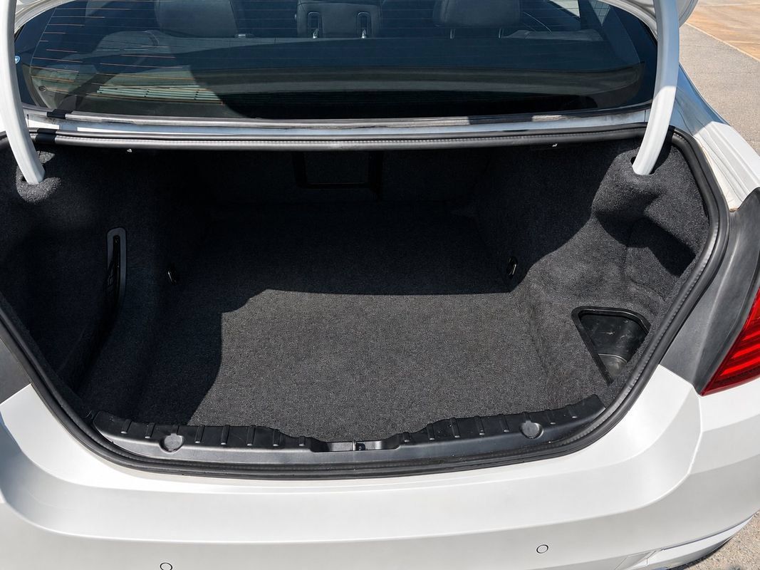 Used 2014 BMW 535i Sedan RWD image 17