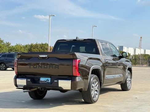Used 2023 Toyota Tundra 1794 Edition image 4
