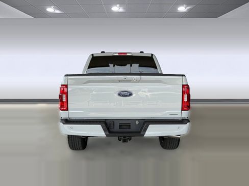 Certified 2023 Ford F150 XLT w/ Equipment Group 302A High AWD/4WD image 10