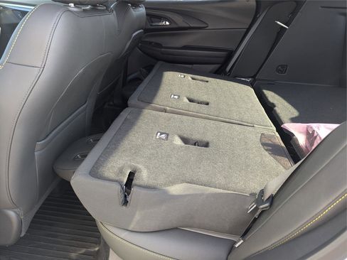 New 2025 Chevrolet TrailBlazer ACTIV w/ Convenience Package image 27