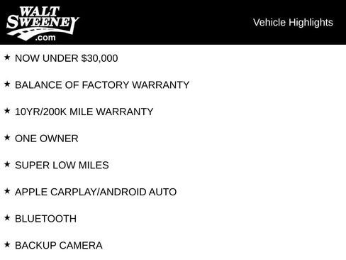 Used 2025 Ford Escape SE FWD image 14