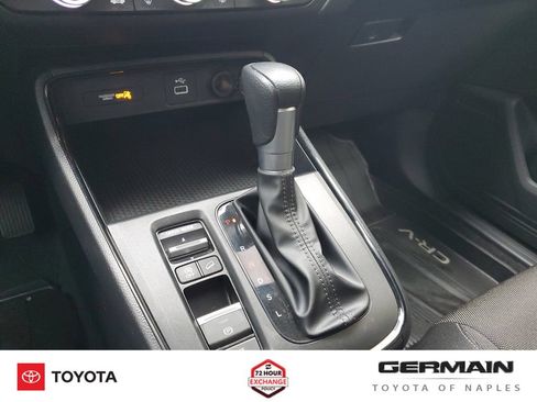 Used 2024 Honda CR-V LX image 26
