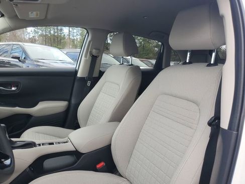 New 2026 Honda HR-V LX image 13