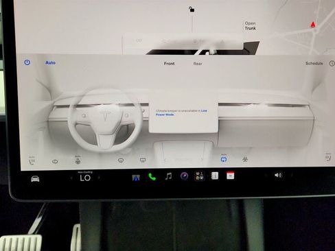 Used 2022 Tesla Model Y Performance AWD/4WD image 22