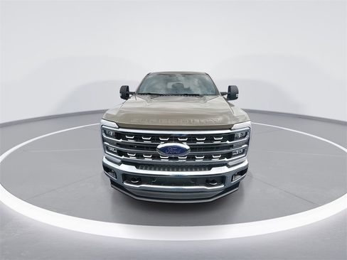 New 2026 Ford F250 XLT w/ XLT Premium Package image 3