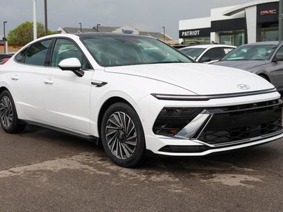 New 2026 Hyundai Sonata Limited
