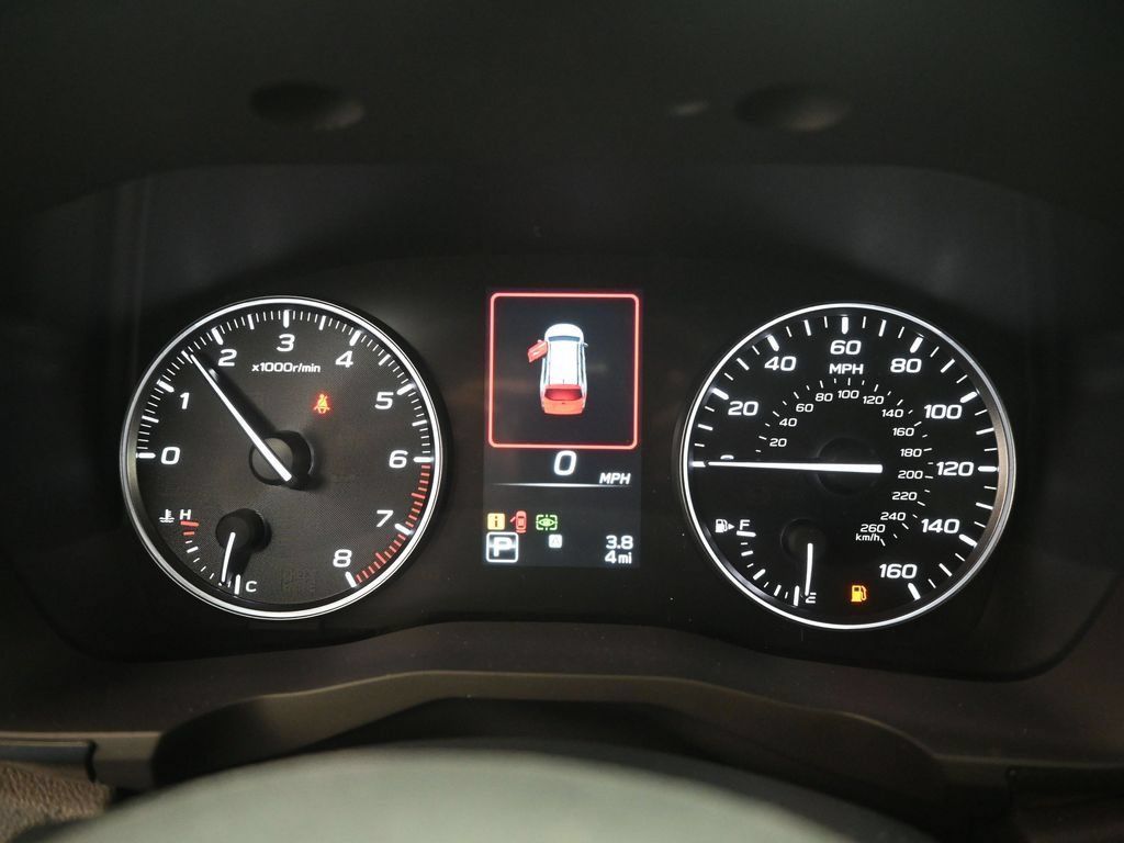 Used 2026 Subaru Ascent Bronze Edition AWD/4WD image 16