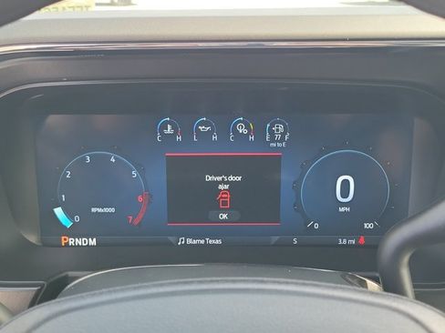 New 2026 Ford F250 XLT w/ XLT Premium Package AWD/4WD image 28