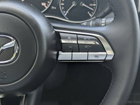 Used 2025 MAZDA CX-50 2.5 Hybrid w/ Weather Package AWD/4WD image 22