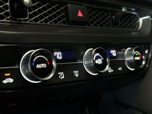 Certified 2024 Acura Integra A-Spec FWD image 20