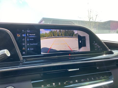 Used 2023 Cadillac Escalade V image 37