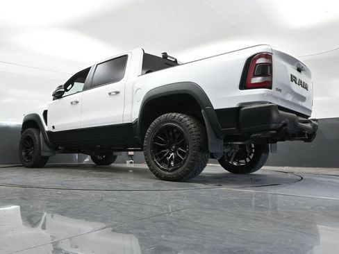 Used 2022 RAM 1500 TRX w/ TRX Level 2 Equipment Group AWD/4WD image 51