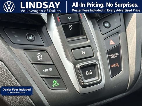 Used 2023 Honda Odyssey EX-L image 21