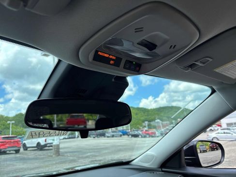 New 2026 Chevrolet Trax ACTIV w/ Driver Confidence Package FWD image 23