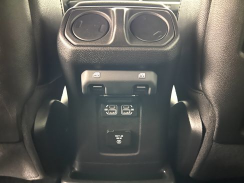 Used 2023 Jeep Wrangler Unlimited Rubicon 4xe w/ Safety Group image 23