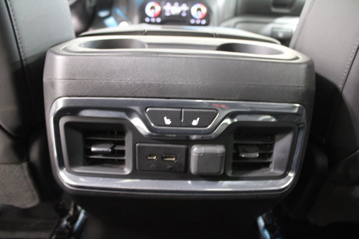 Used 2019 GMC Sierra 1500 AT4 w/ AT4 Premium Package AWD/4WD image 24