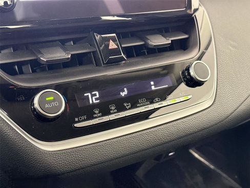 Certified 2024 Toyota Corolla LE FWD image 21