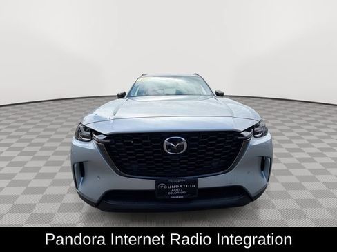 Used 2025 MAZDA CX-90 Plug-In Hybrid w/Premium Sport AWD/4WD image 3