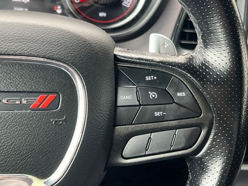 Used 2022 Dodge Challenger R/T RWD image 25