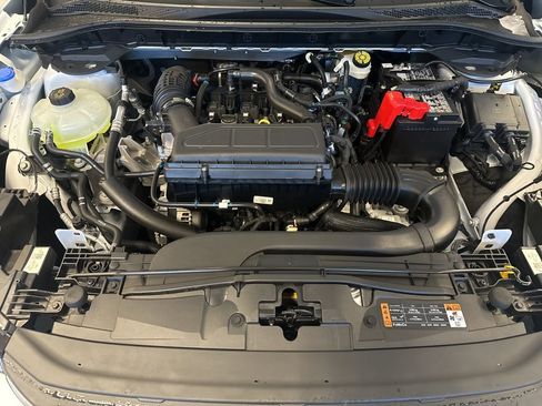 New 2026 Ford Escape Active w/ Cold Weather Package AWD/4WD image 6