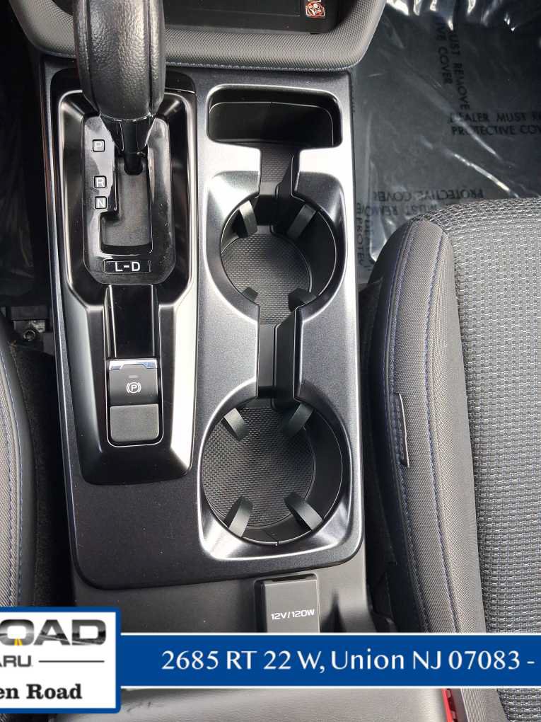 Certified 2026 Subaru Forester Premium AWD/4WD image 62