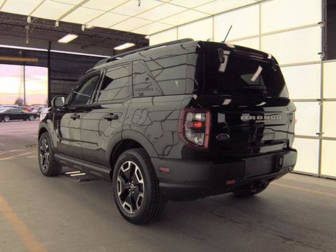 Used 2023 Ford Bronco Sport Big Bend w/ Convenience Package image 3