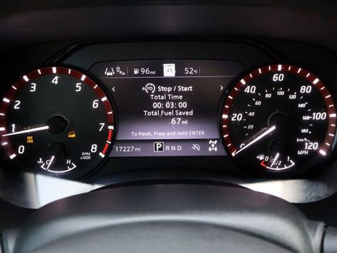 Used 2024 Nissan Frontier PRO-4X w/ Pro Premium Package image 37