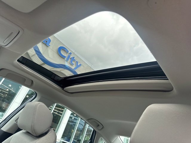 Used 2024 Honda Accord EX image 23