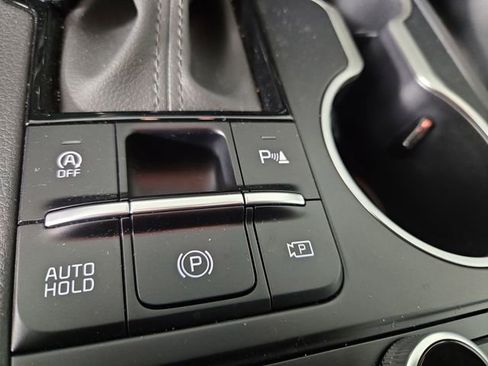 Certified 2026 Kia K5 LXS FWD image 25