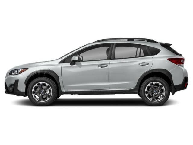 Used 2023 Subaru Crosstrek 2.0i Premium AWD/4WD image 3
