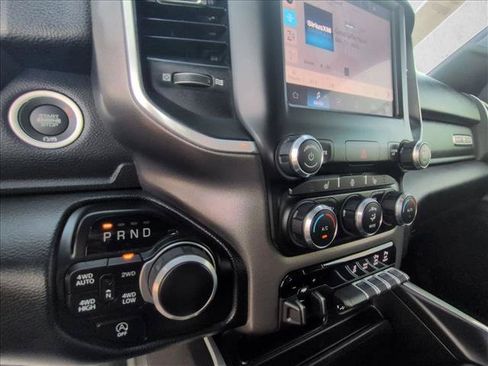 Used 2023 RAM 1500 Lone Star AWD/4WD image 11