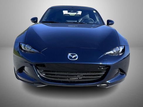 New 2026 MAZDA MX-5 Miata Grand Touring w/ Weather Package RWD image 2