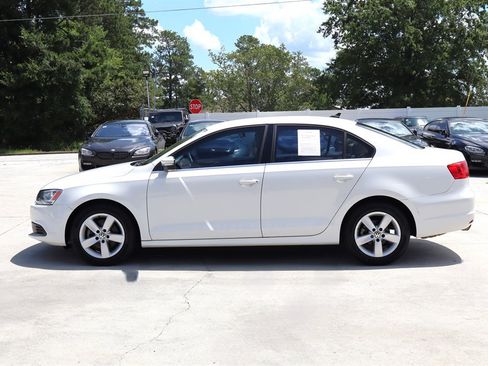 Used 2013 Volkswagen Jetta TDI FWD image 4