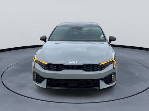 Used 2025 Kia K5 GT-Line w/ GT-Line Premium Package AWD/4WD image 2