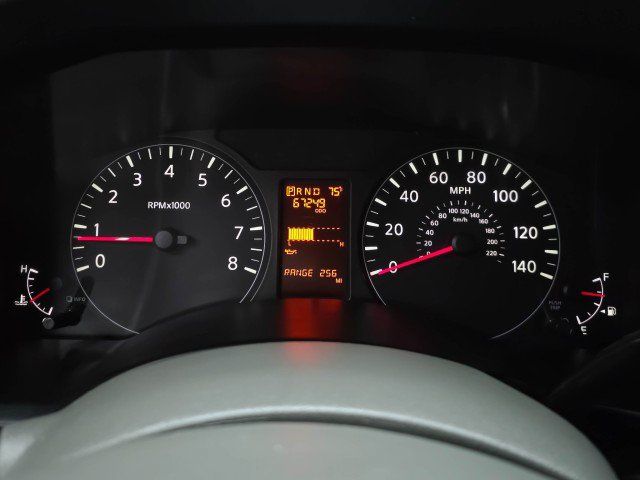 Used 2017 Nissan NV 3500 SL RWD image 22
