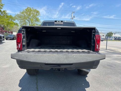 New 2026 RAM 2500 Limited AWD/4WD image 3