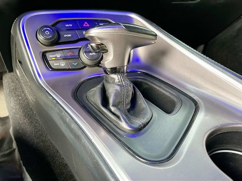 Used 2021 Dodge Challenger R/T RWD image 16
